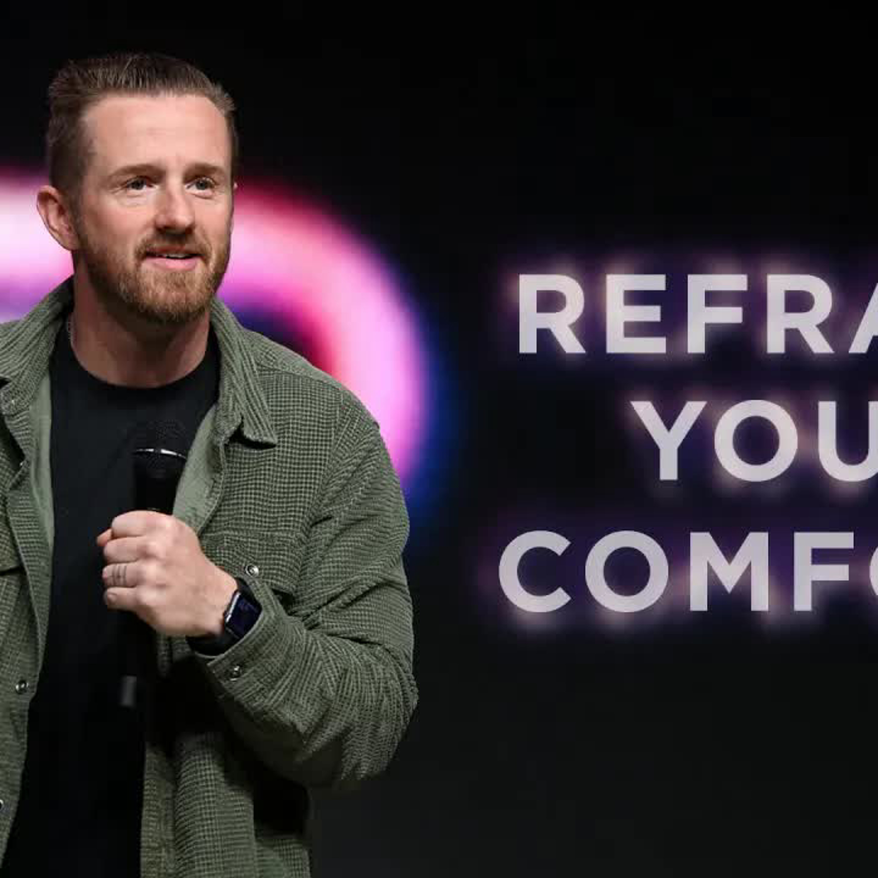 Faith Promise Church Messages