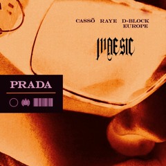 Cassö  - Prada (Maesic Remix)