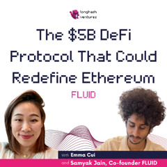 The $5B DeFi Protocol That Could Redefine Ethereum | FLUID