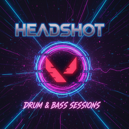 Endless Loop - Drum and Bass Streaming Sessions