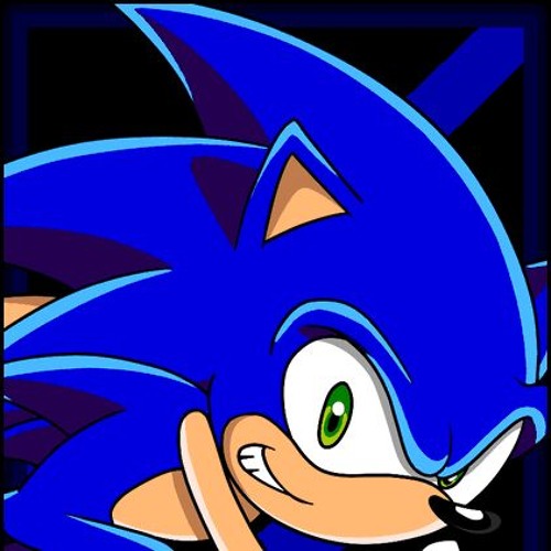 SRB2 X Sonic - Invincibility Theme