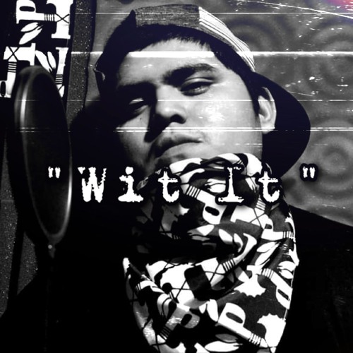 "Wit It"(Prod By. Nuke Wolf)