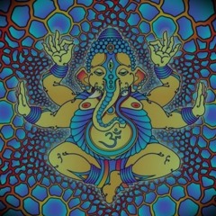 Shanti ishanti (Tape mix)