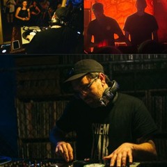 Scooter @ Roots Records Presents : Tim Reaper & Dwarde 5.18.24