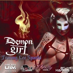 Tommy Lee Sparta - Demon Girl  - June 2022
