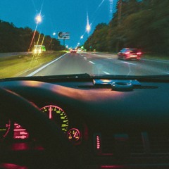 hxtefull, CHOEC, LiXHT - Lonely Night [Prod. Lovemade]