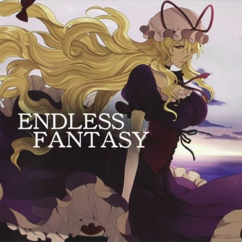 01 - ENDLESS FANTASY