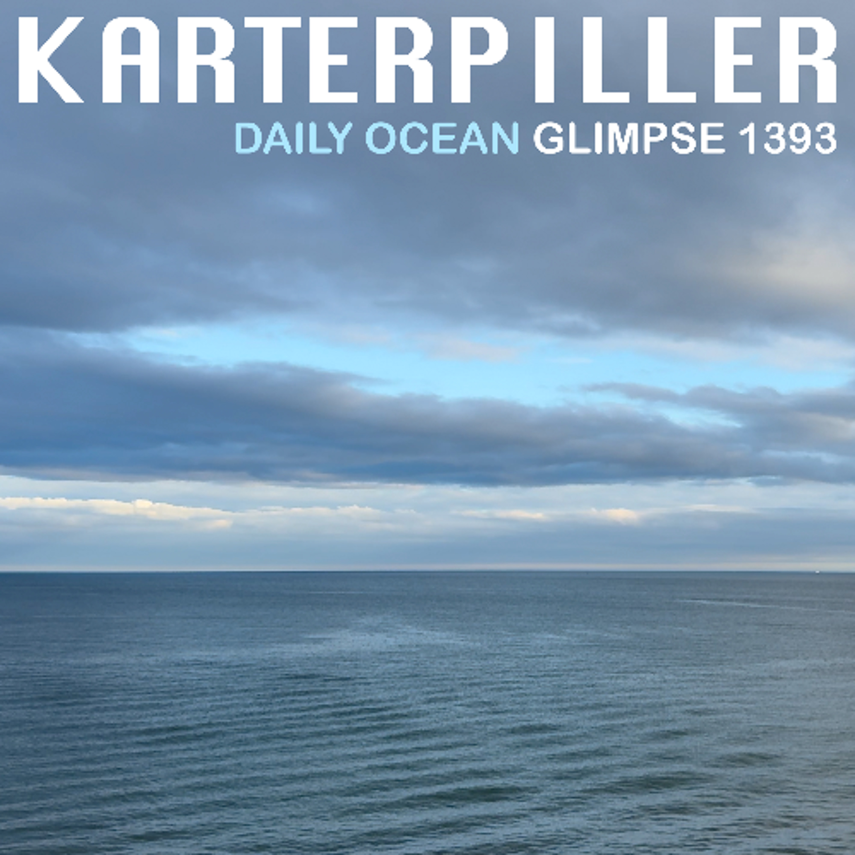 Glimpse 1393 (Jul 25 2025) episode artwork
