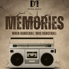 DystaMusic_Memories