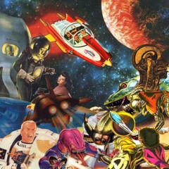 Cloud My Mind 3.5 - Tre5ive