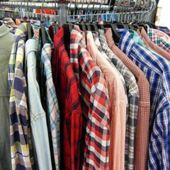 One shirt short