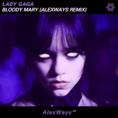 Wednesday Dance (AlexWays Remix)