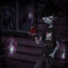 ABANDONED HOUSE PROJECT [ft. iwannabemissed]