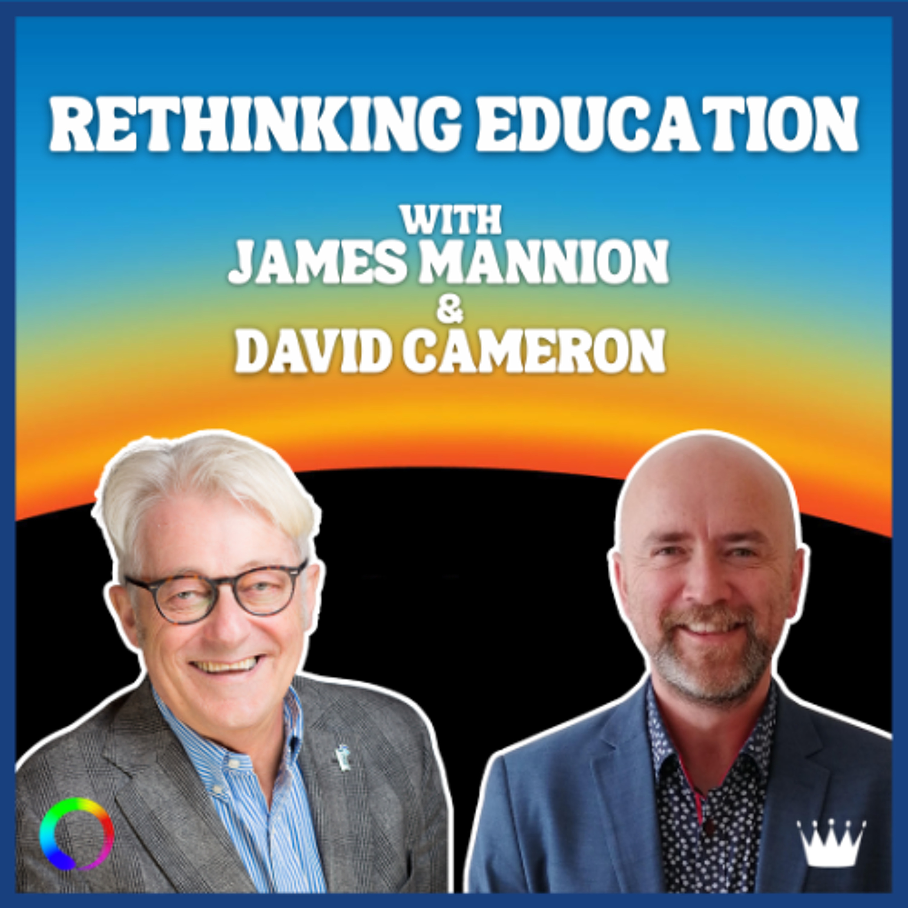 Rethinking Education