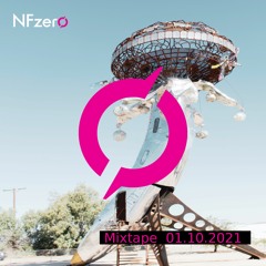 NFzer0- DJ Set ::: Techhouse :::