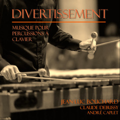 Divertissements "à la française"