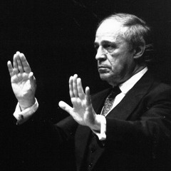 IMPULSE Hommage à Pierre Boulez
