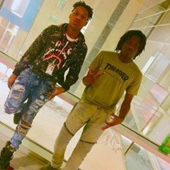 John Doe ~ HEROES (Prod.Andyr)