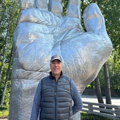 Episode 8: Two Hands, one Legacy – Behind the scenes with Lorenzo Quinn