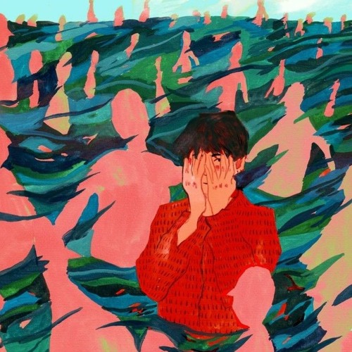 endorfina // l'ultima volta (demo)