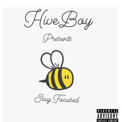 Different - Patty, Hiveboy, & DahBills