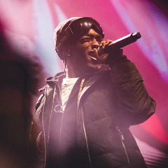 Lil Uzi Vert - Run It Up (prod. Alfamoon)