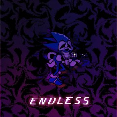 Endless [2nd Cover]