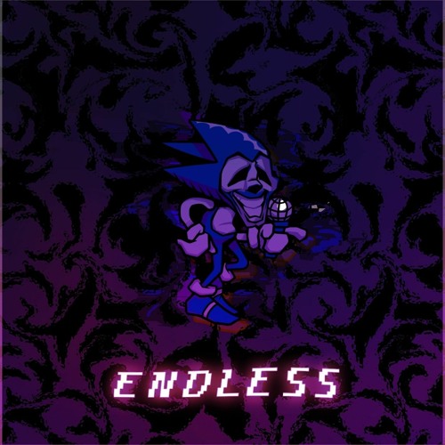 Endless [2nd Cover]