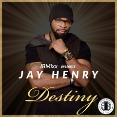 DESTINY Ft. Jay Henry (Deep In Flavour Mix)
