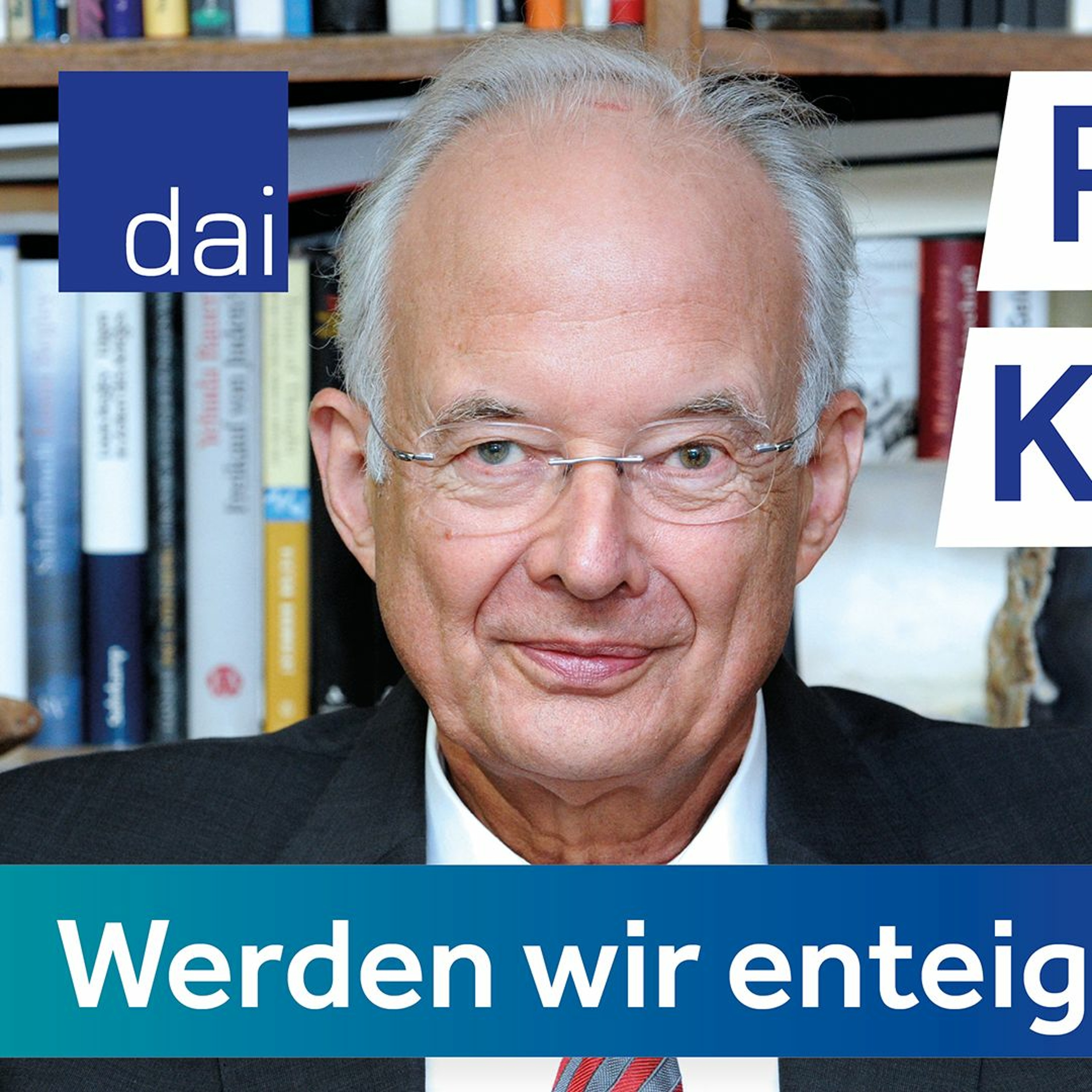 Der DAI Heidelberg Podcast – #ZuhauseDerKultur