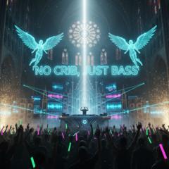 No Crib, Just Bass X-Vibe