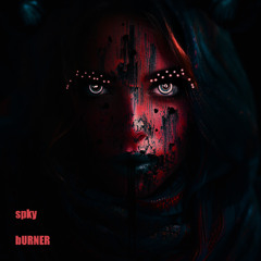 spky - burner