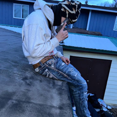 gun smoke - { Ft. Cashkid4x }