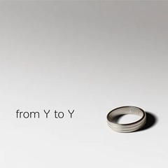 【Shin】from Y to Y【Cover】