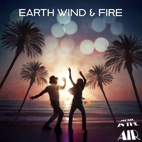 Earth Wind & Fire - Welcome aboard !
