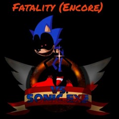 FNF Sonic.EXE 2.5/3.0 (CANCELLED) OST |  Fatality Encore V2 By Gray