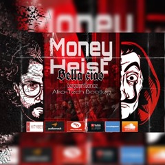 Money Heist - Bella Ciao (Sergeant Lance Afro-Tech Bootleg)