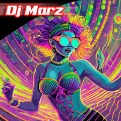 DJ Marz February Acid Disco House Mix