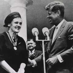 The Woman Who ‘Turned Back a Plague of Old Testament Proportions’