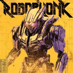 ROBOPHONK