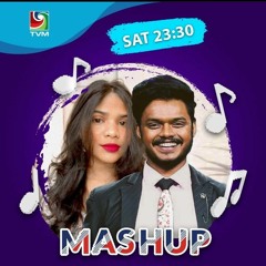 Mashup S1E4 (Zarey/Saina)
