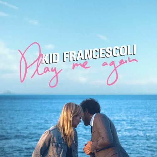 Kid Francescoli - "Moon"(and it went like) tiktok