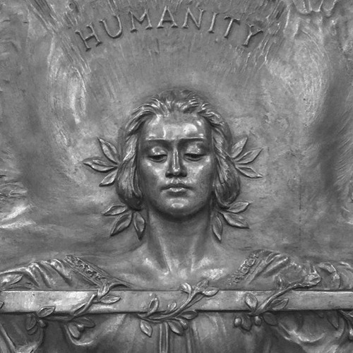 Service of Worship on All Saints' Sunday, November 5, 2023