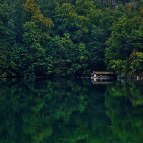 Andre Mayborn | Something Slow 0107