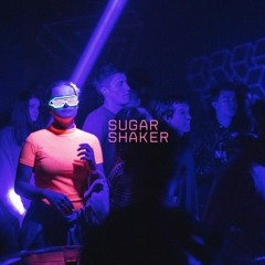 Outcrier & Face Invada - Sugar Shaker