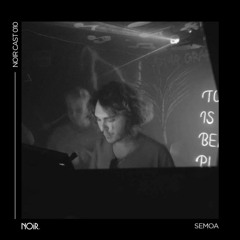 sEmoa - Noircast 010