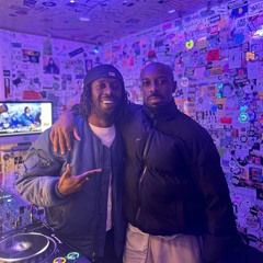 FEEL MORE (PHILIP MORGAN b2b MORGAN MORGAN) @ The Lot Radio 11-02-2024