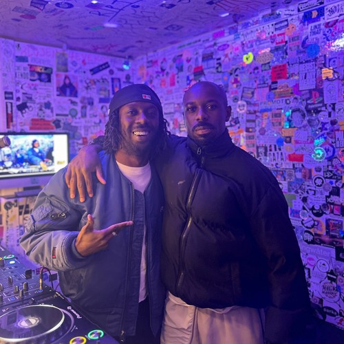 FEEL MORE (PHILIP MORGAN b2b MORGAN MORGAN) @ The Lot Radio 11-02-2024