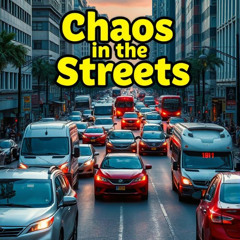 Chaos in the Streets