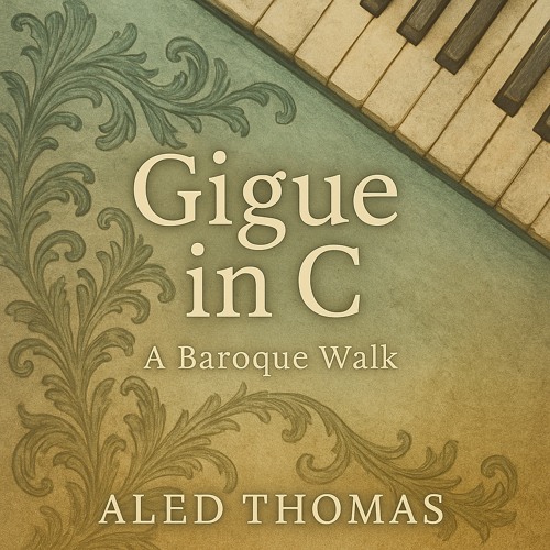Gigue in C